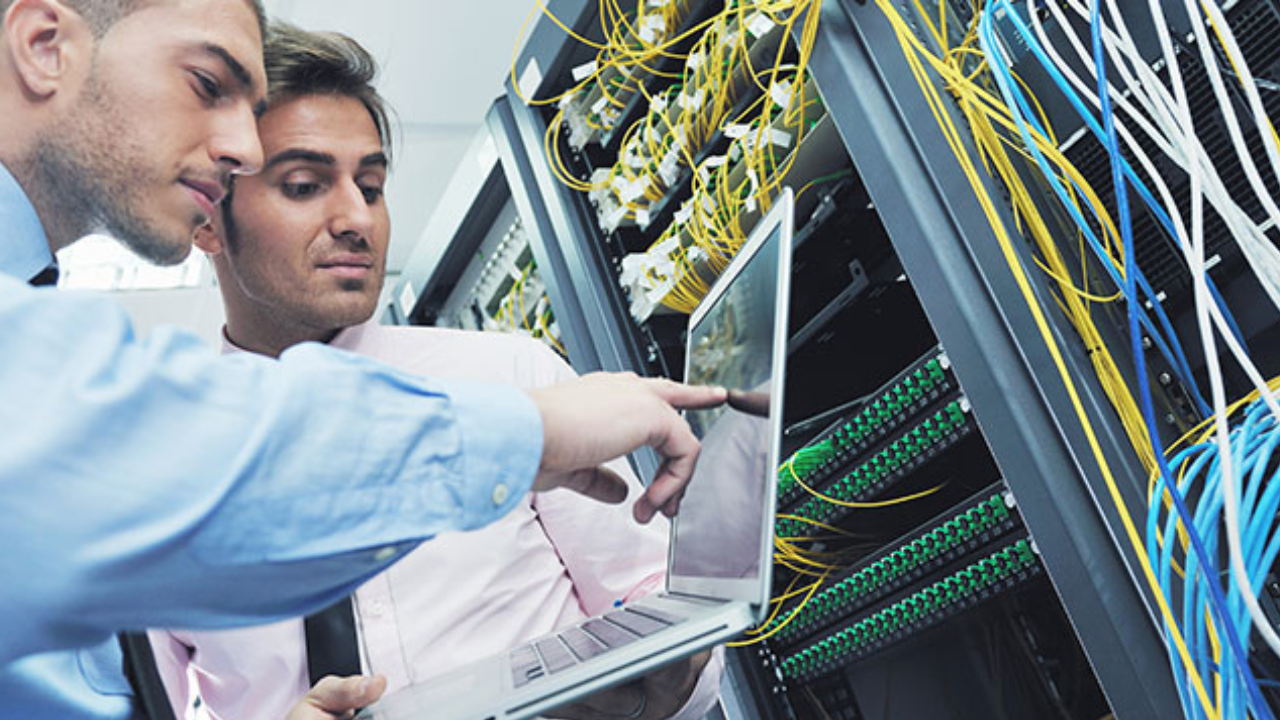 Structured Cabling in India (2026): Costs, Standards, and Procurement Guide – with Nexobots