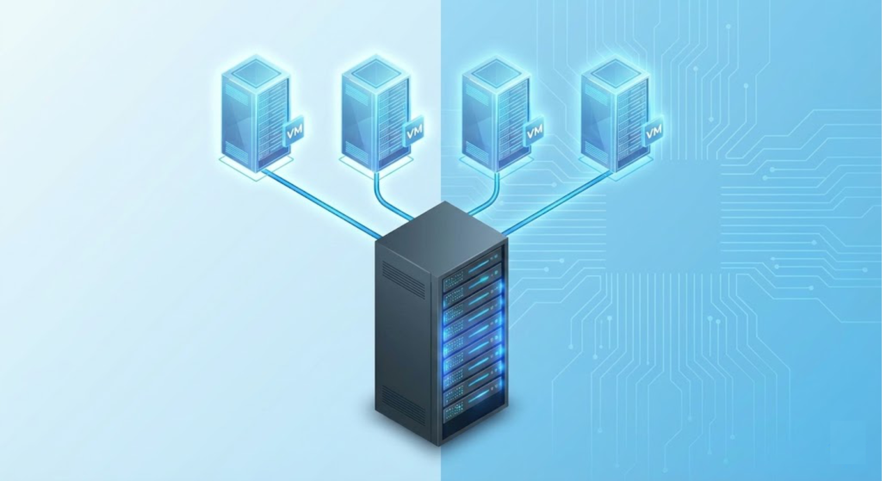 Virtualization Services