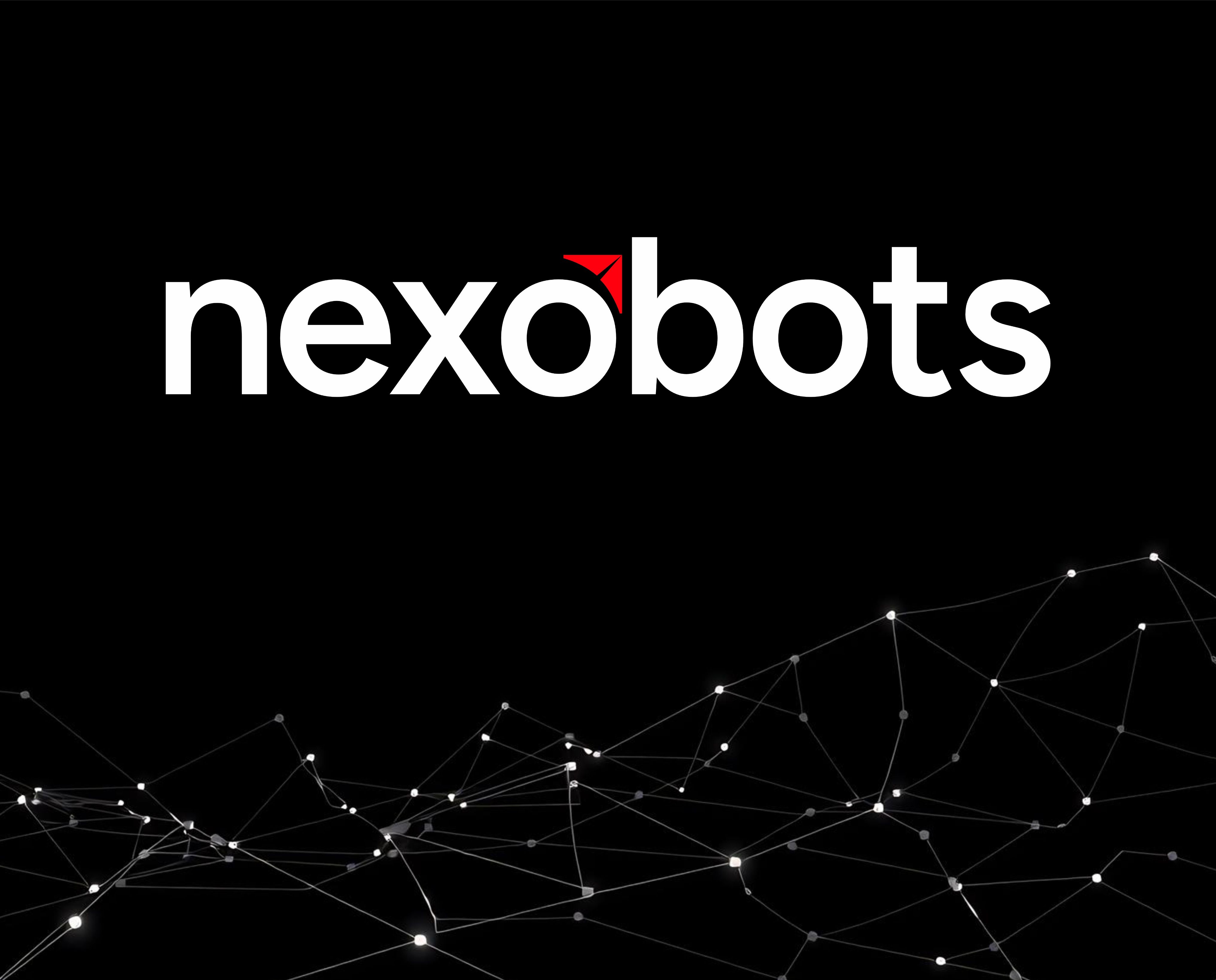 Nexobots team collaboration