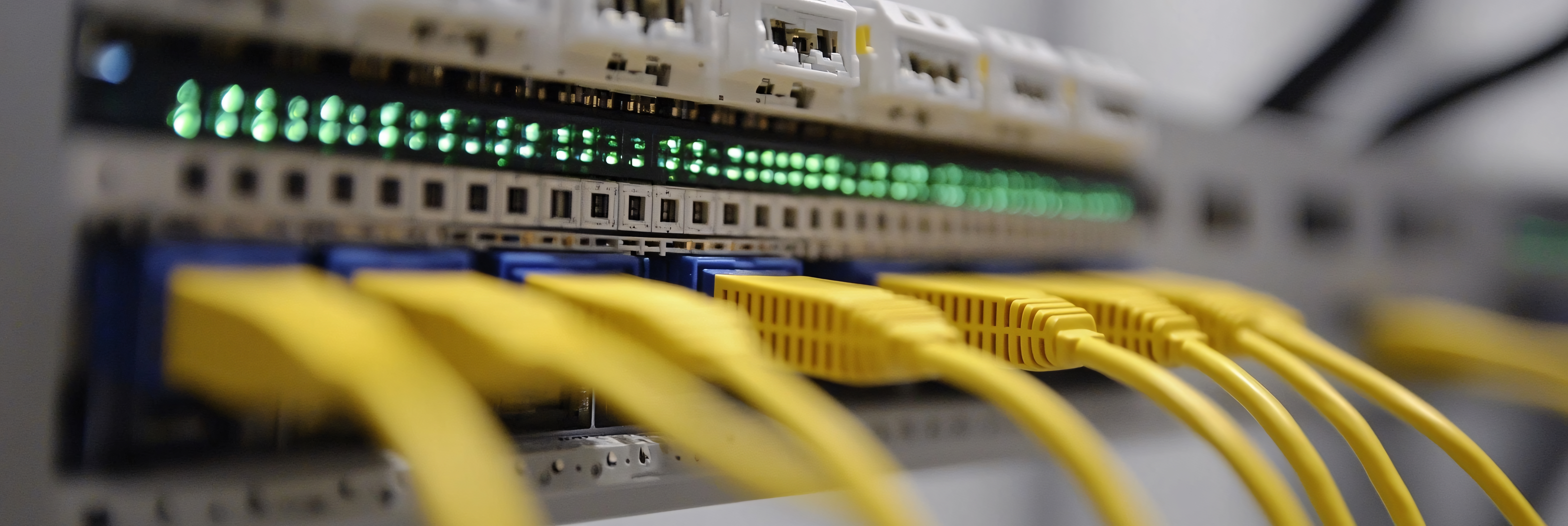 Structured Cabling Systems in 2026: Strategy, Design, and Future Trends