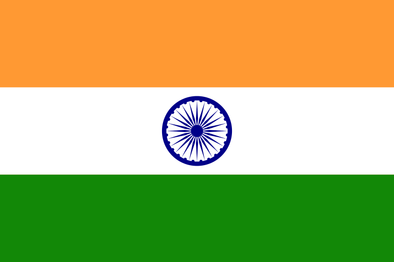 Indian flag