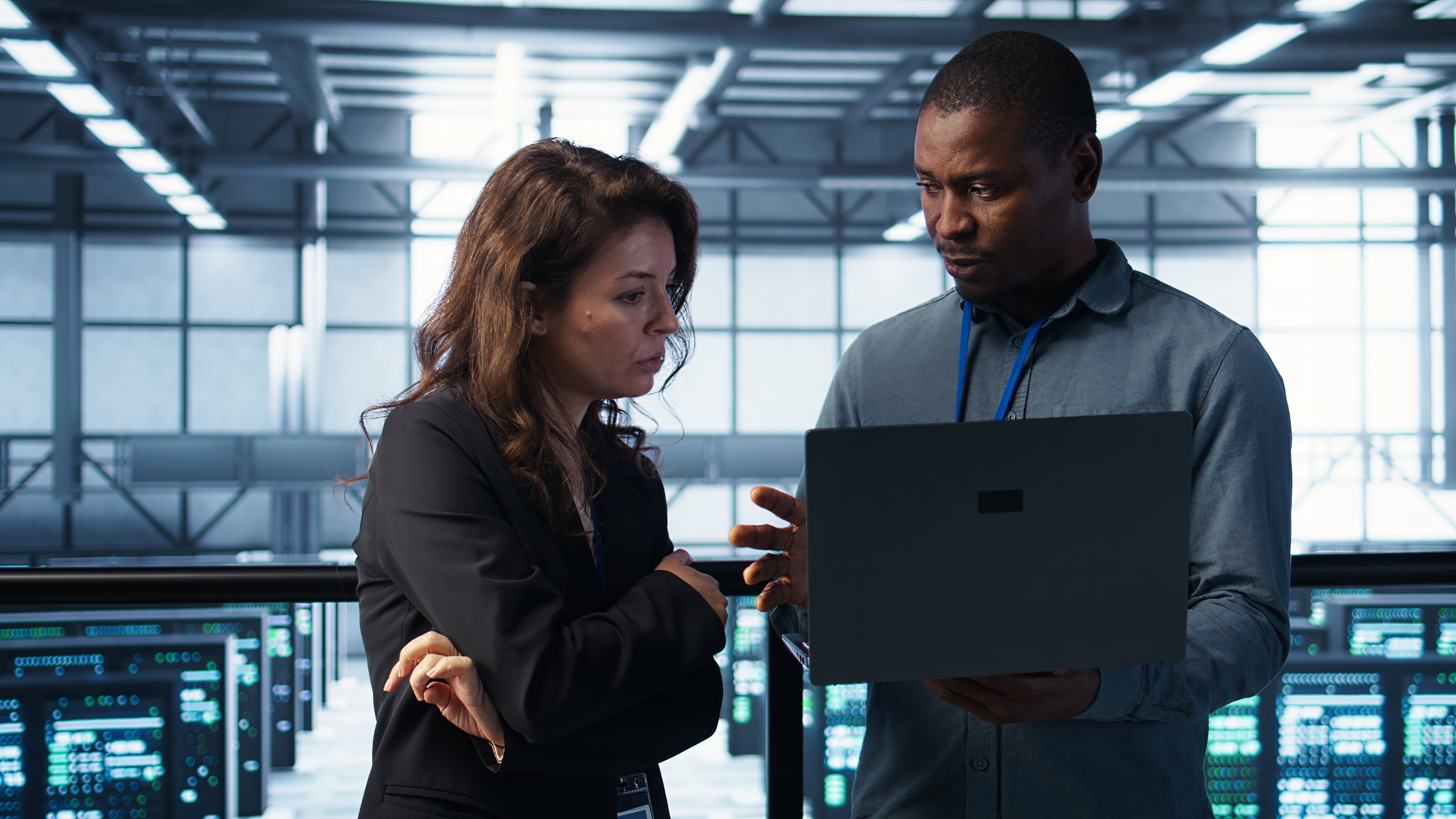 Corporate & Enterprise