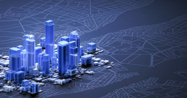 Smart Infrastructure & Real Estate