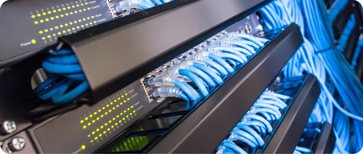 Infrastructure Deployment