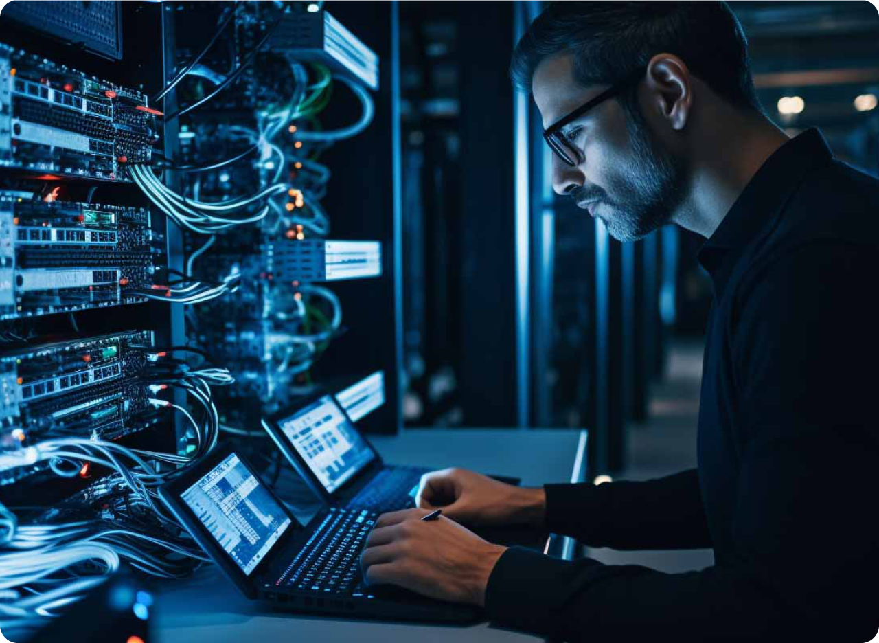 System Integration Services