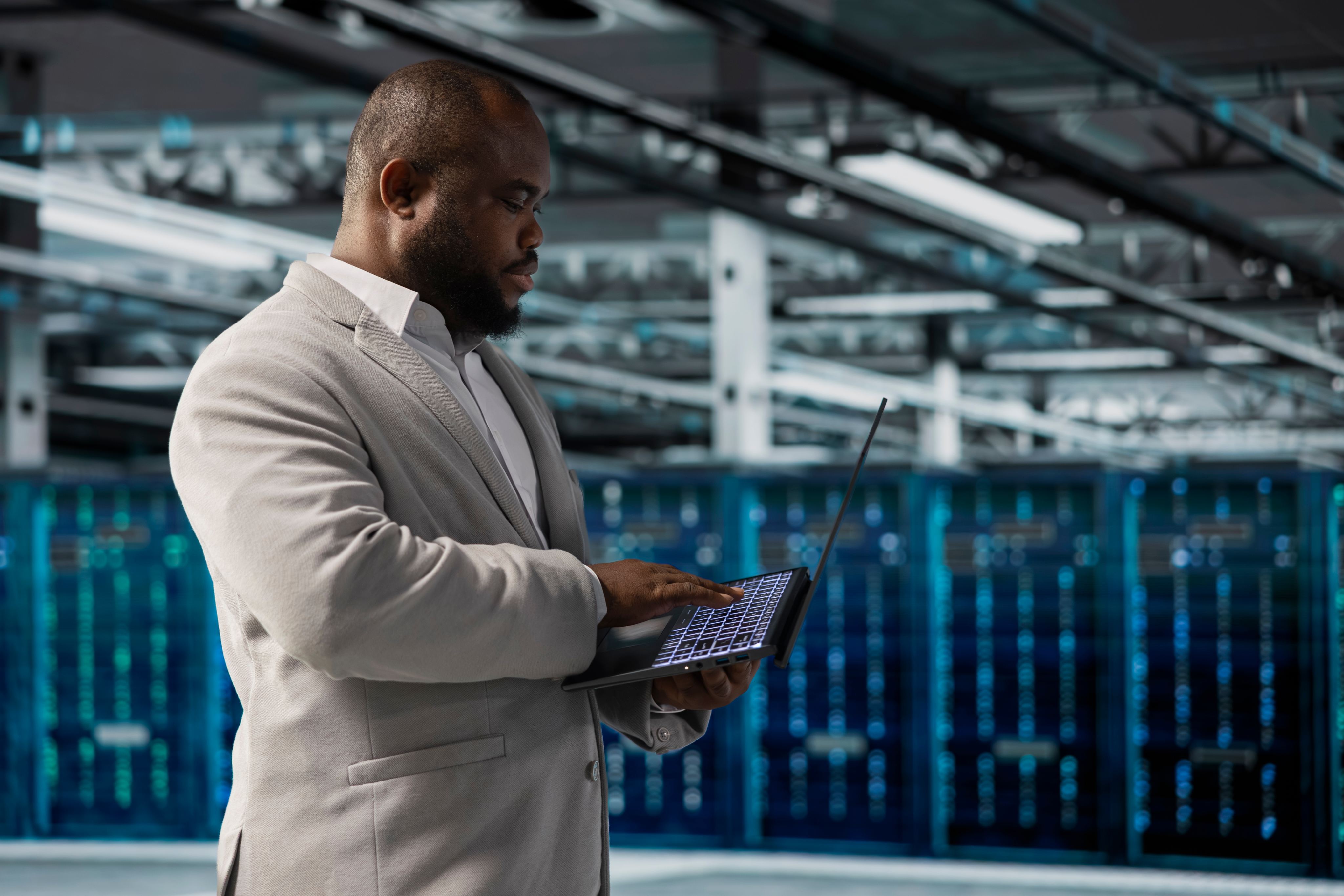 Network & Infrastructure Monitoring