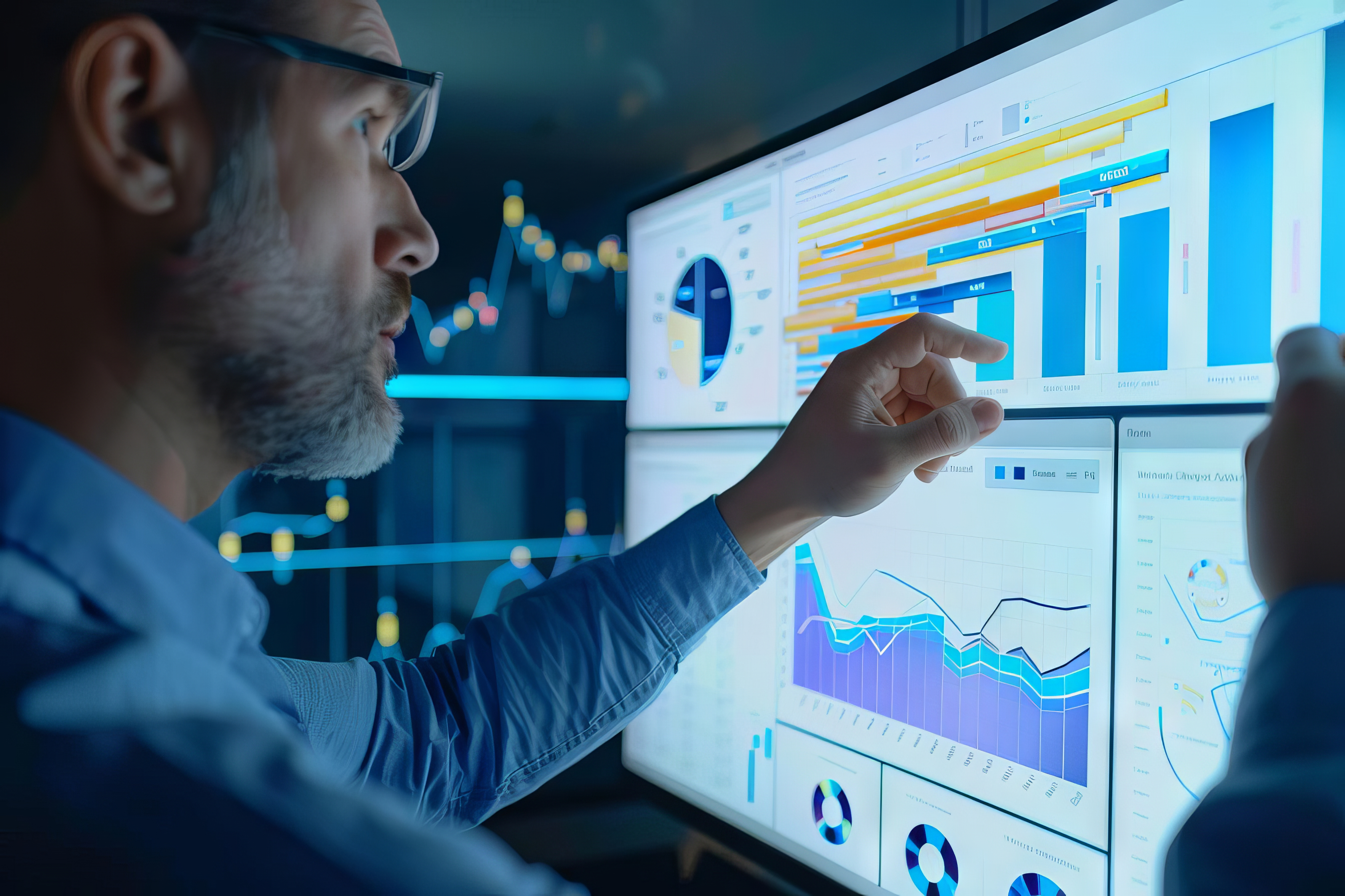 IT Performance Optimization