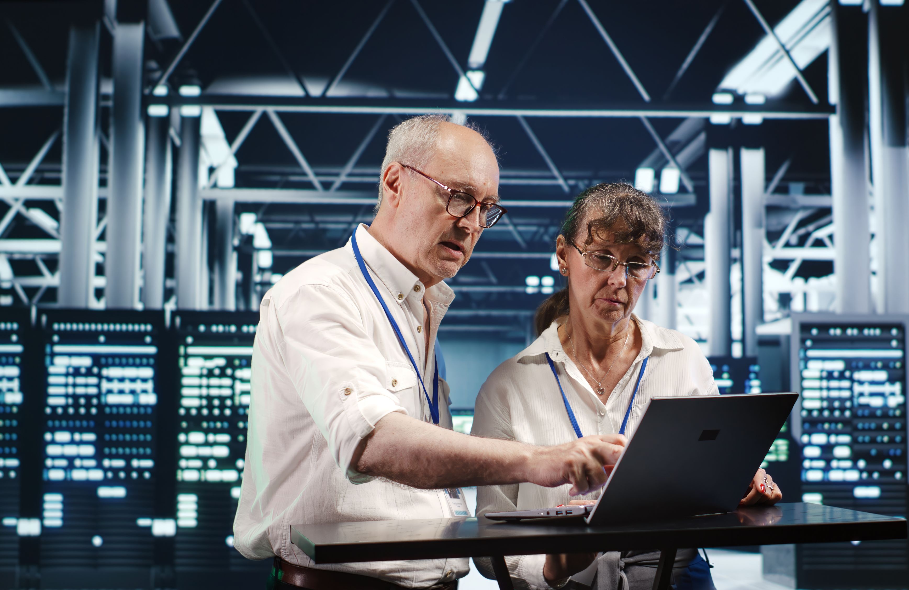 AMC & Managed Services Hero