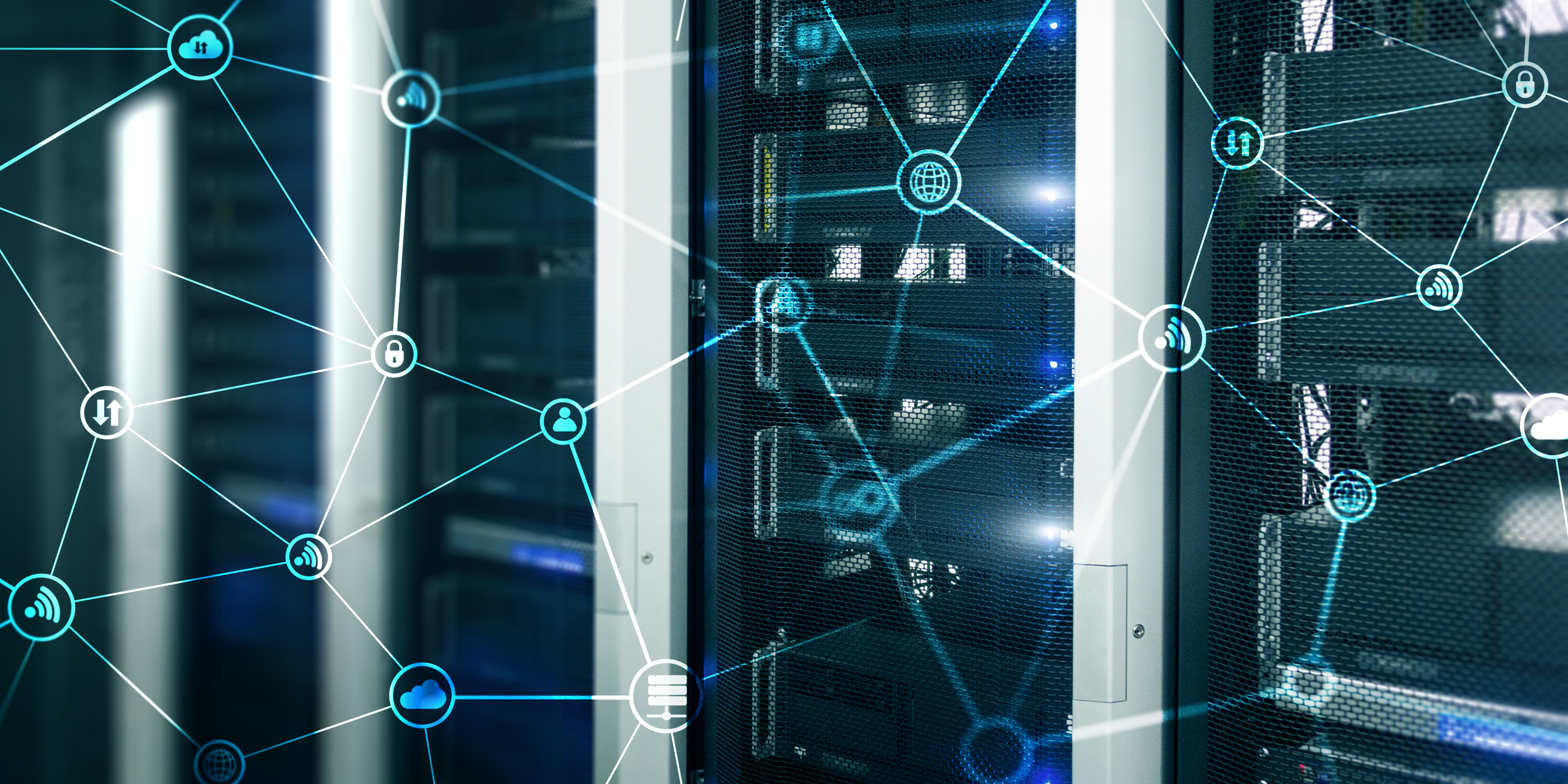 Cloud Backup & DRaaS