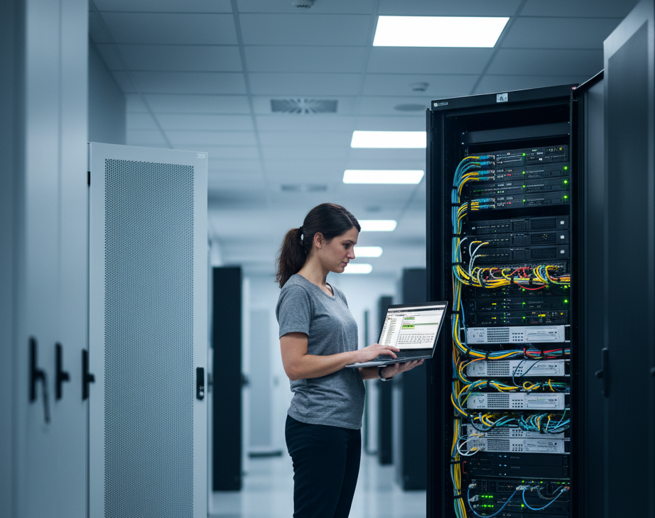 Cloud & Virtualization Support