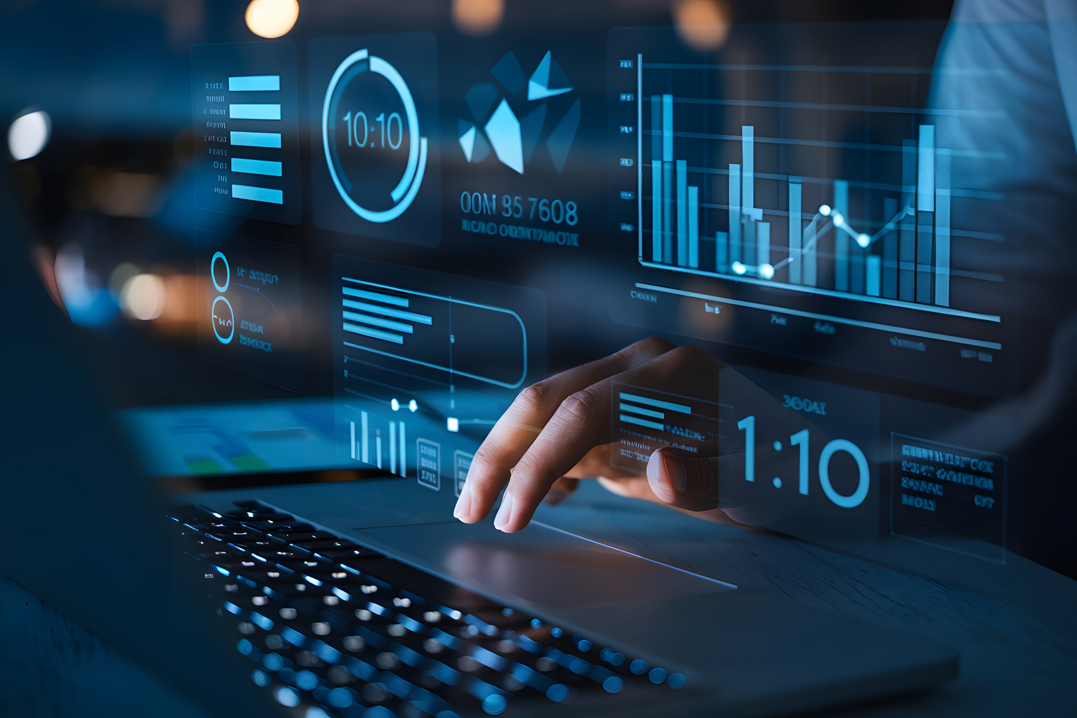 AI-Enabled Video Analytics