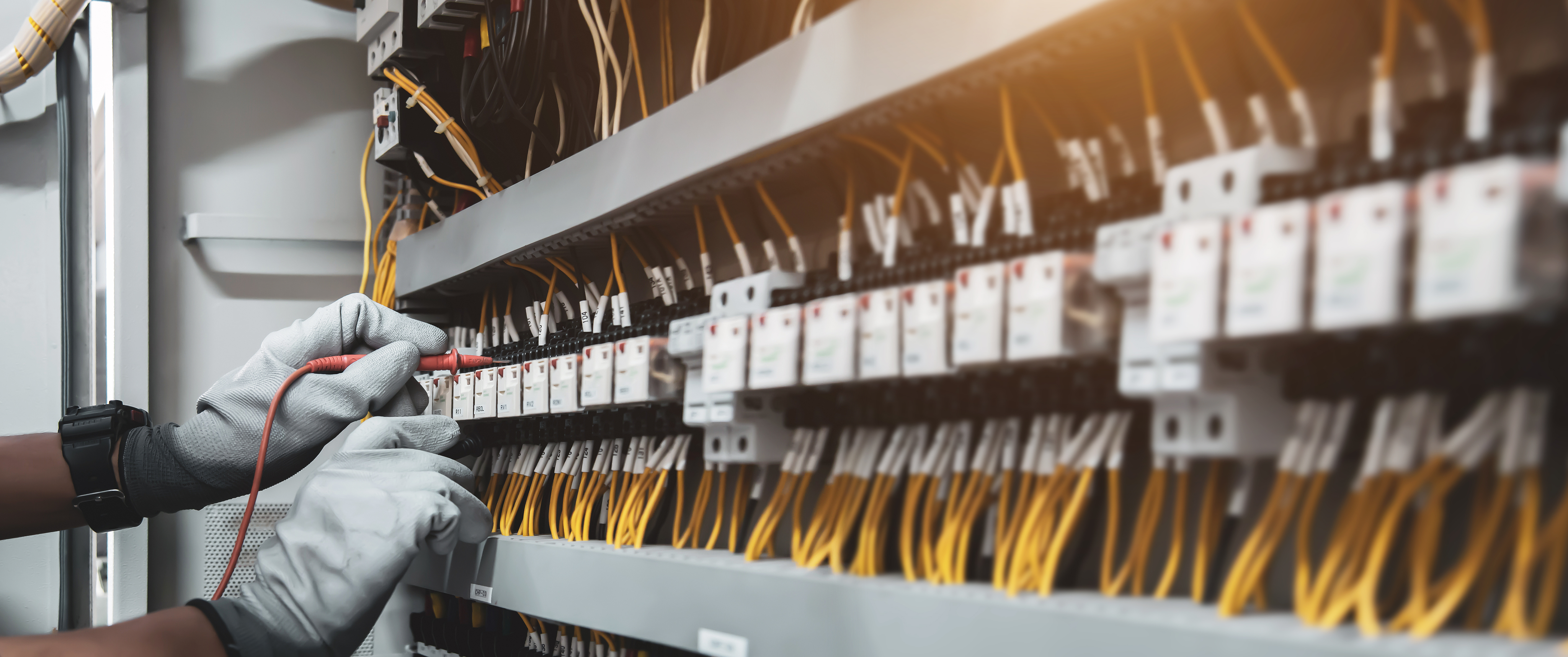 Intelligent Surveillance