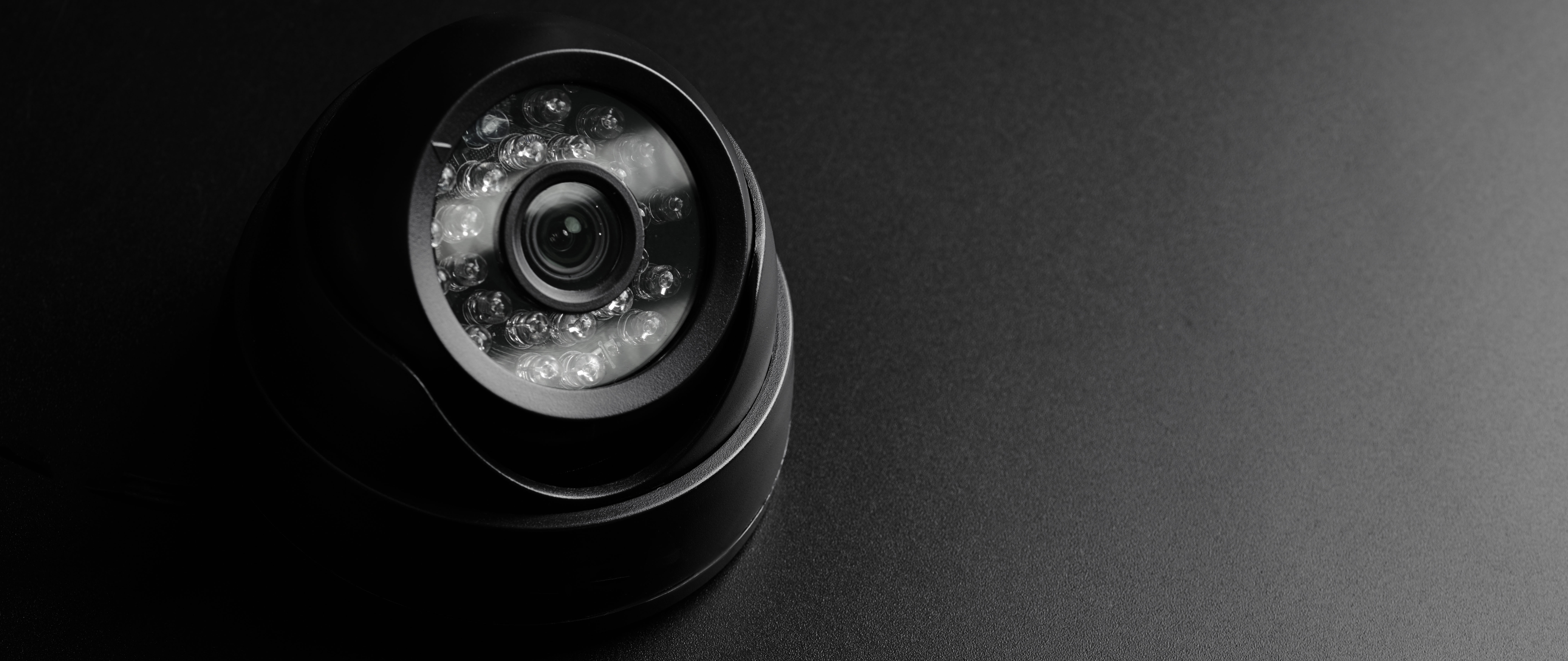 PTZ & Advanced Camera Solutions