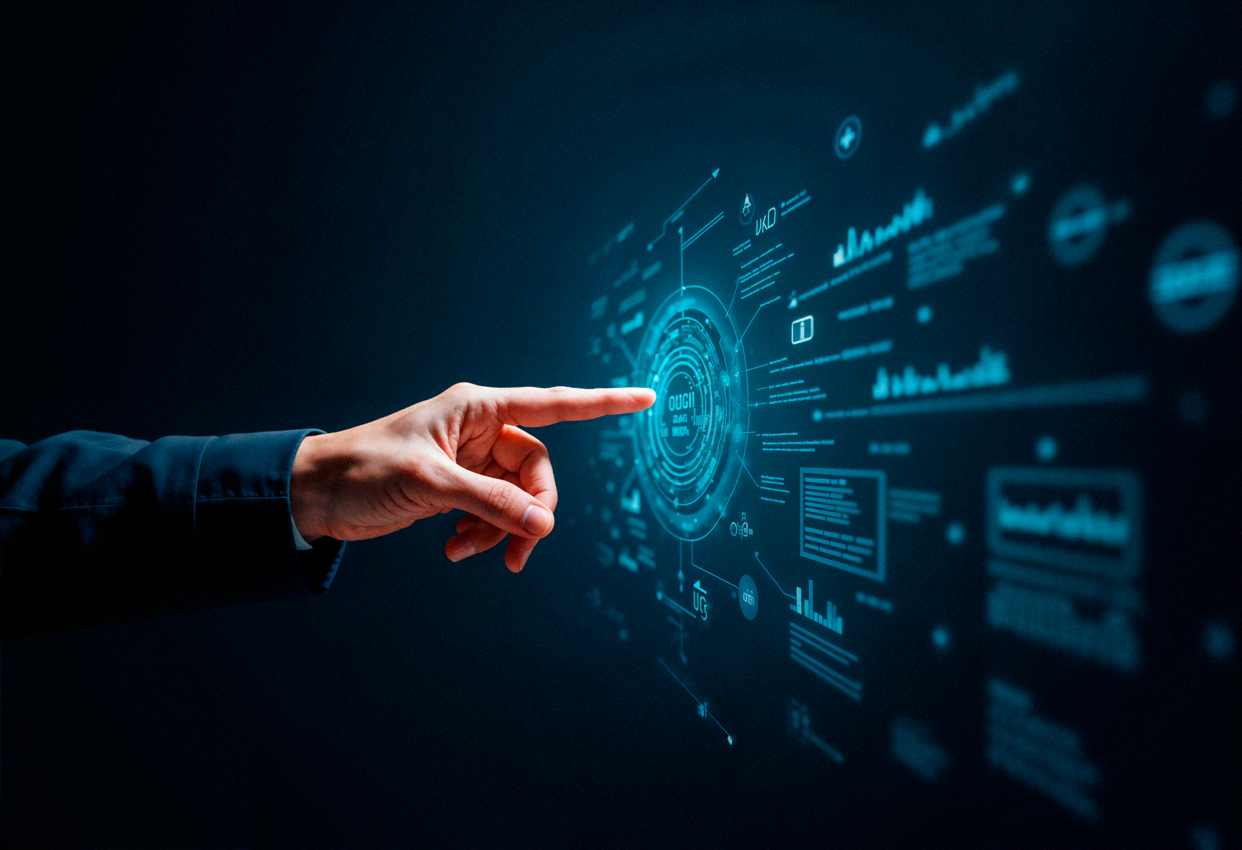 Centralized Video Management Systems