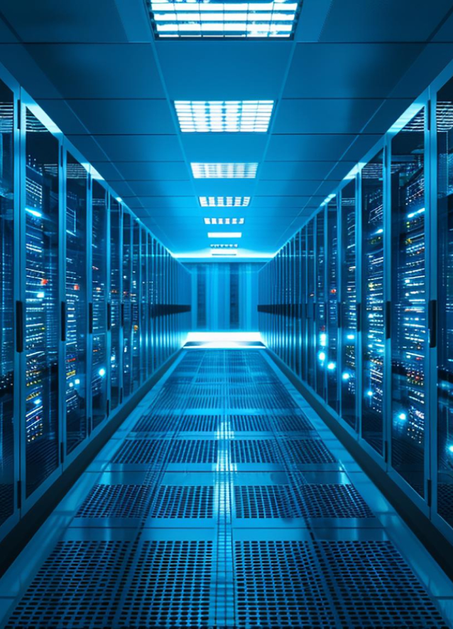 Smart Structured Cabling Solutions