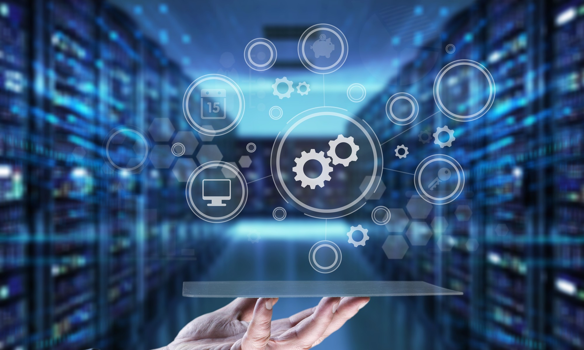 Integrated Attendance & Workforce Management