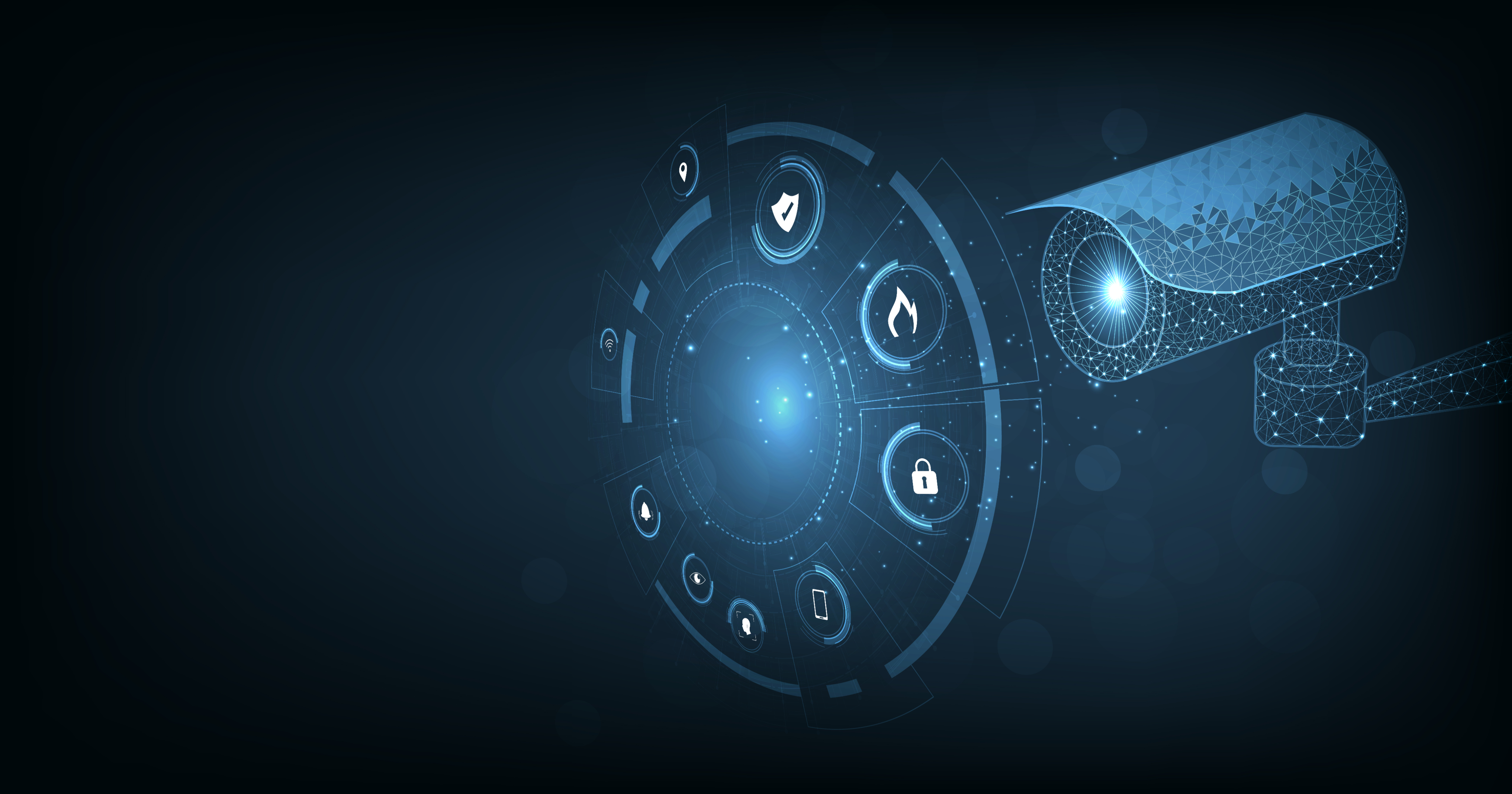 Integration with CCTV & Surveillance Systems