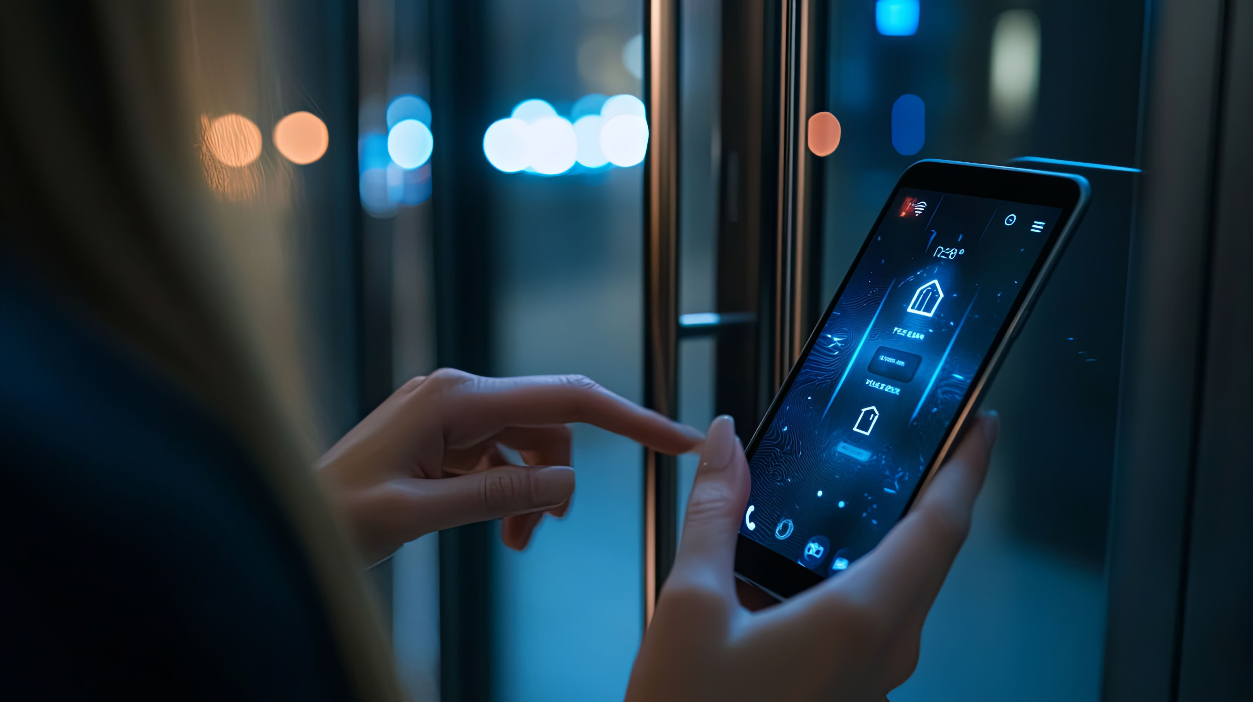 Cloud-Based & Mobile Access Solutions