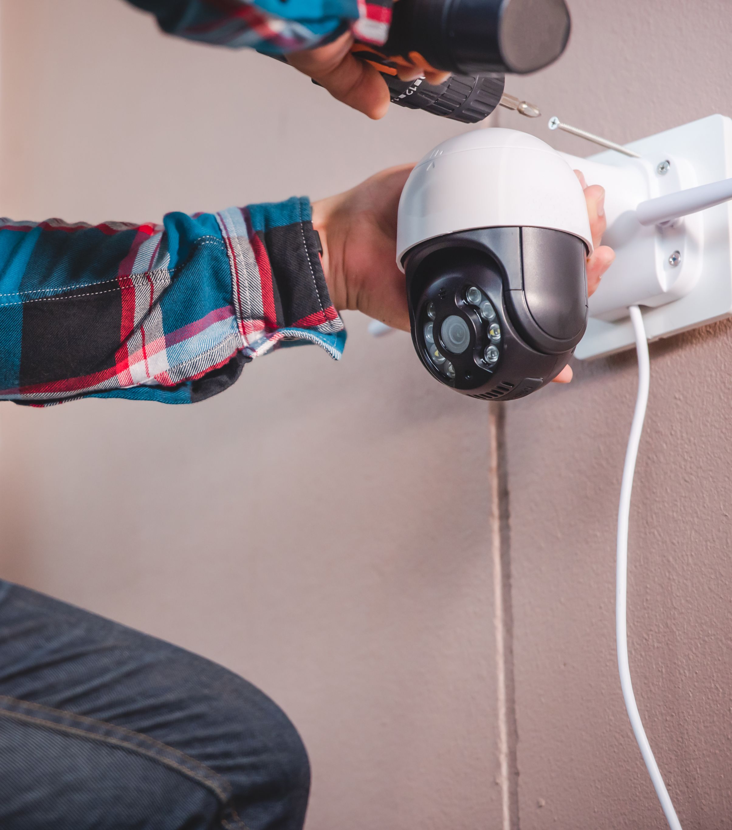 Biometric Access Control