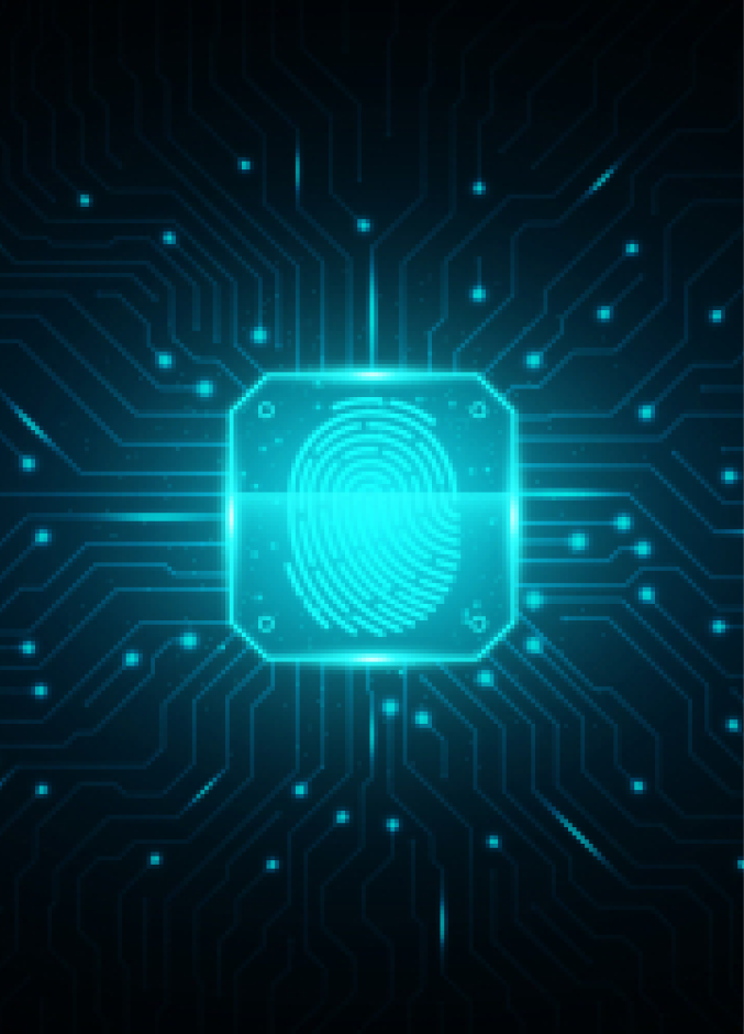 Biometric & Access Control Solutions
