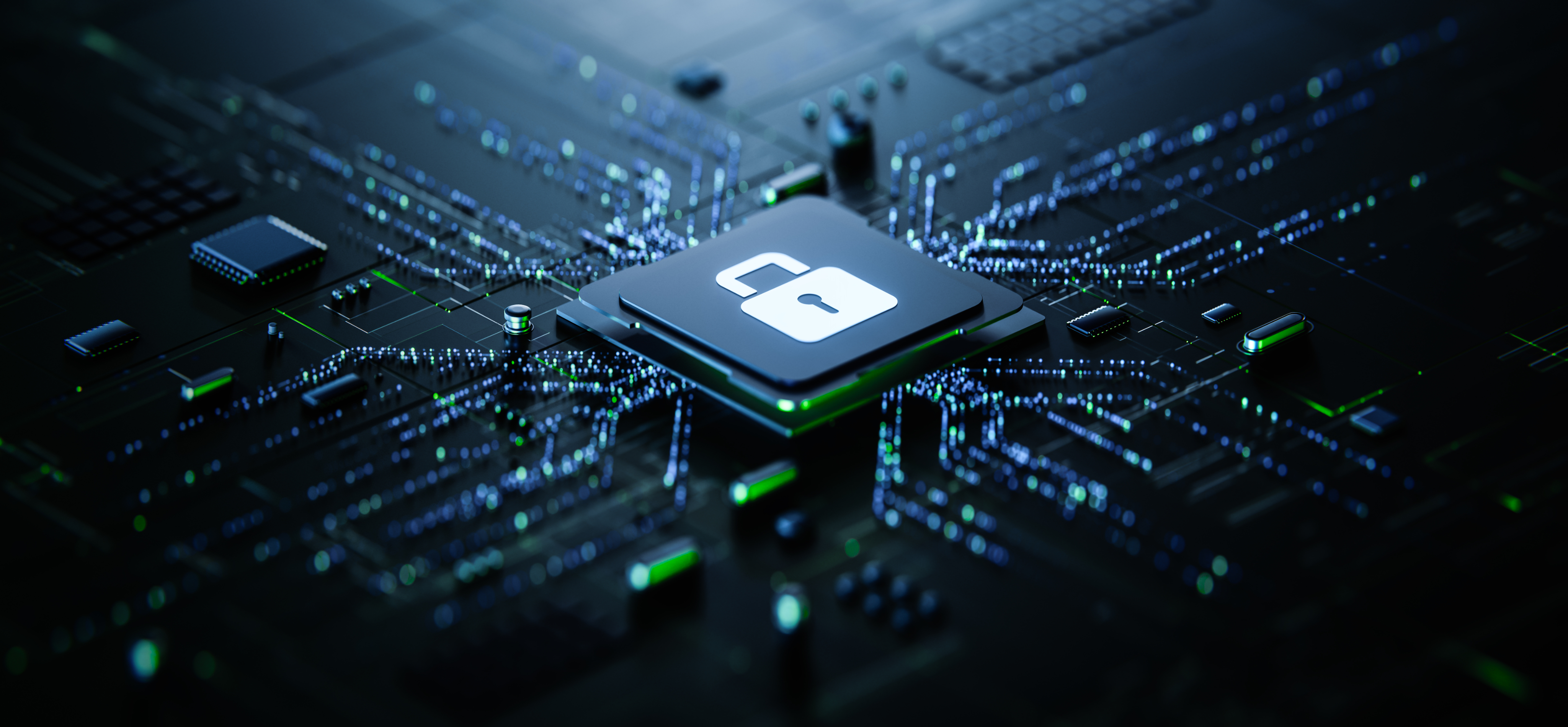 Network Security: Firewall Solutions