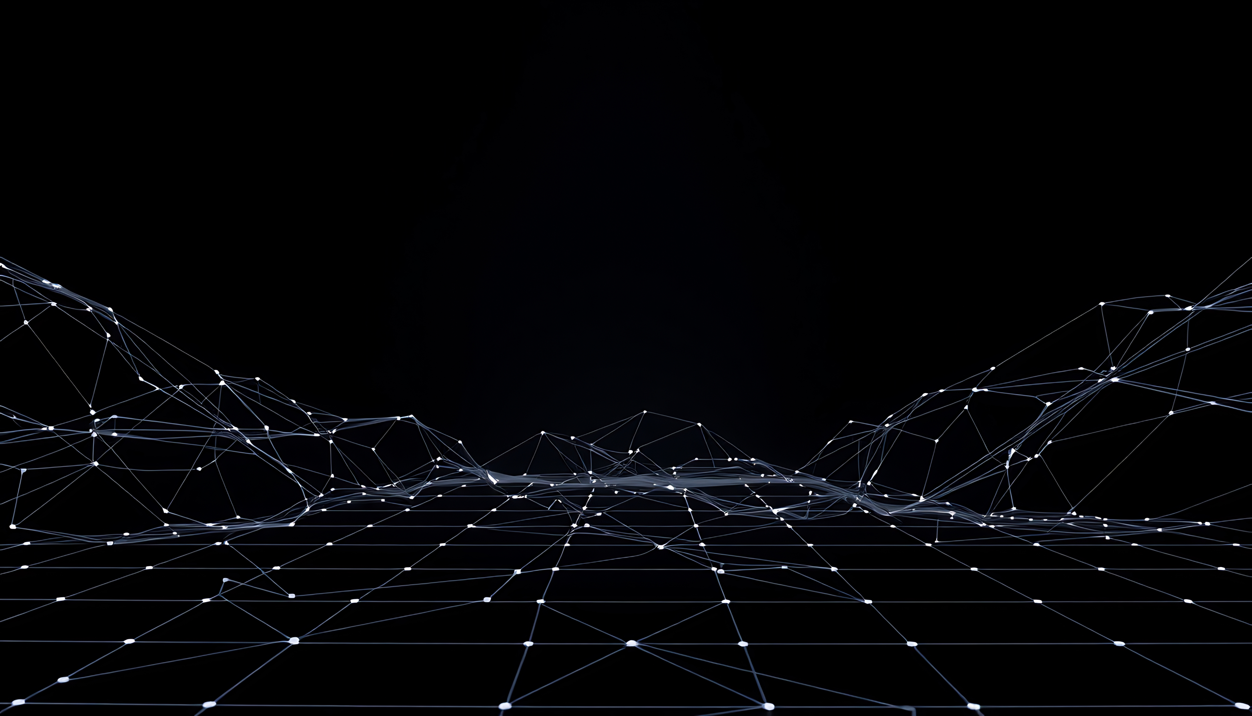 Smart Network Infrastructure Solutions Hero