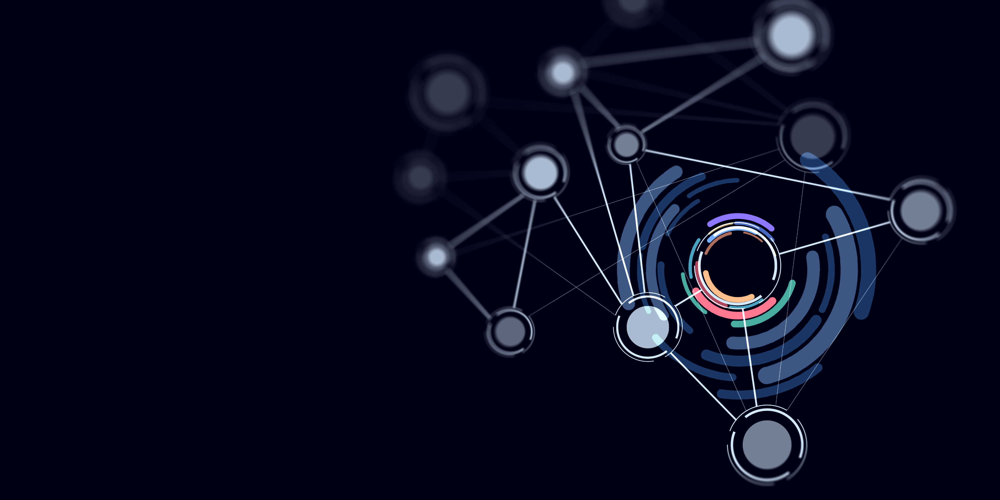 Point-to-Point (P2P) & RF Connectivity