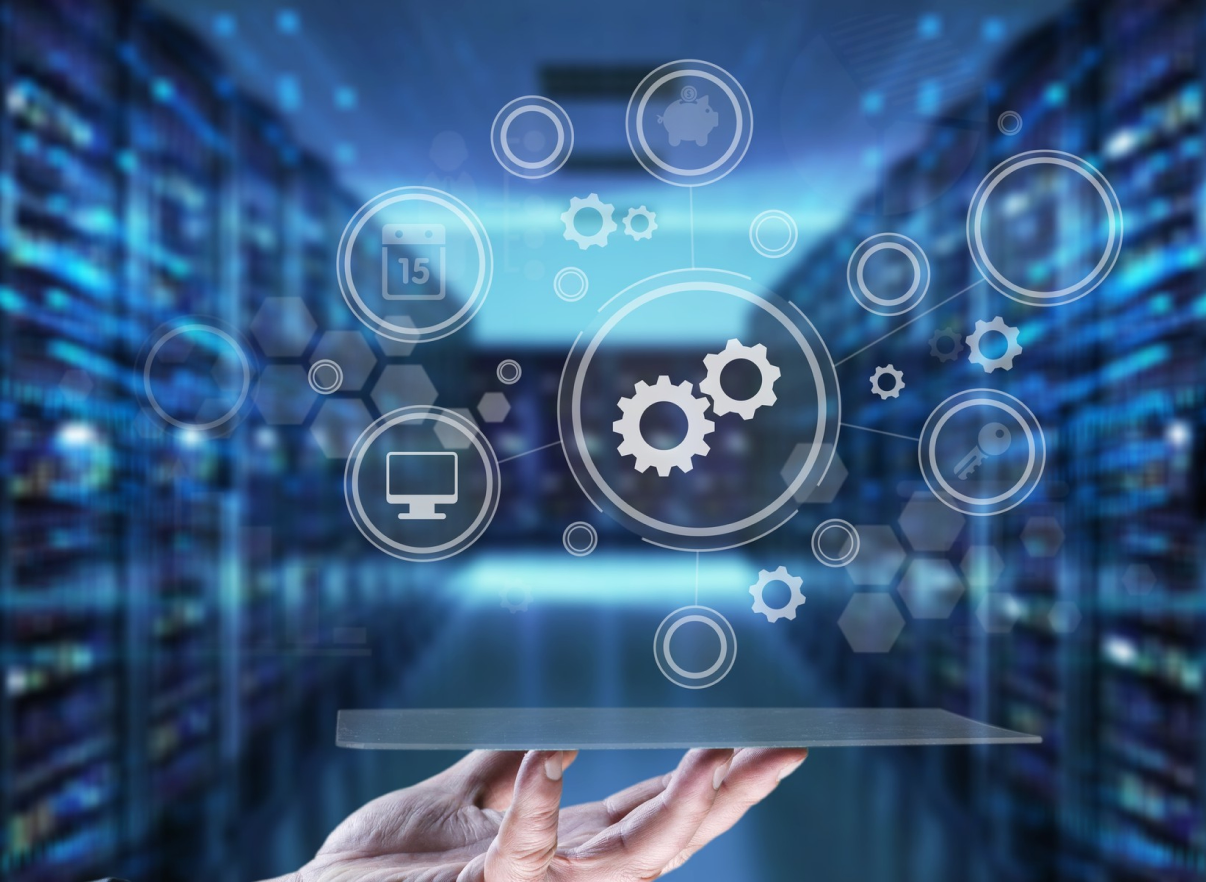 IT Infrastructure & Managed Services