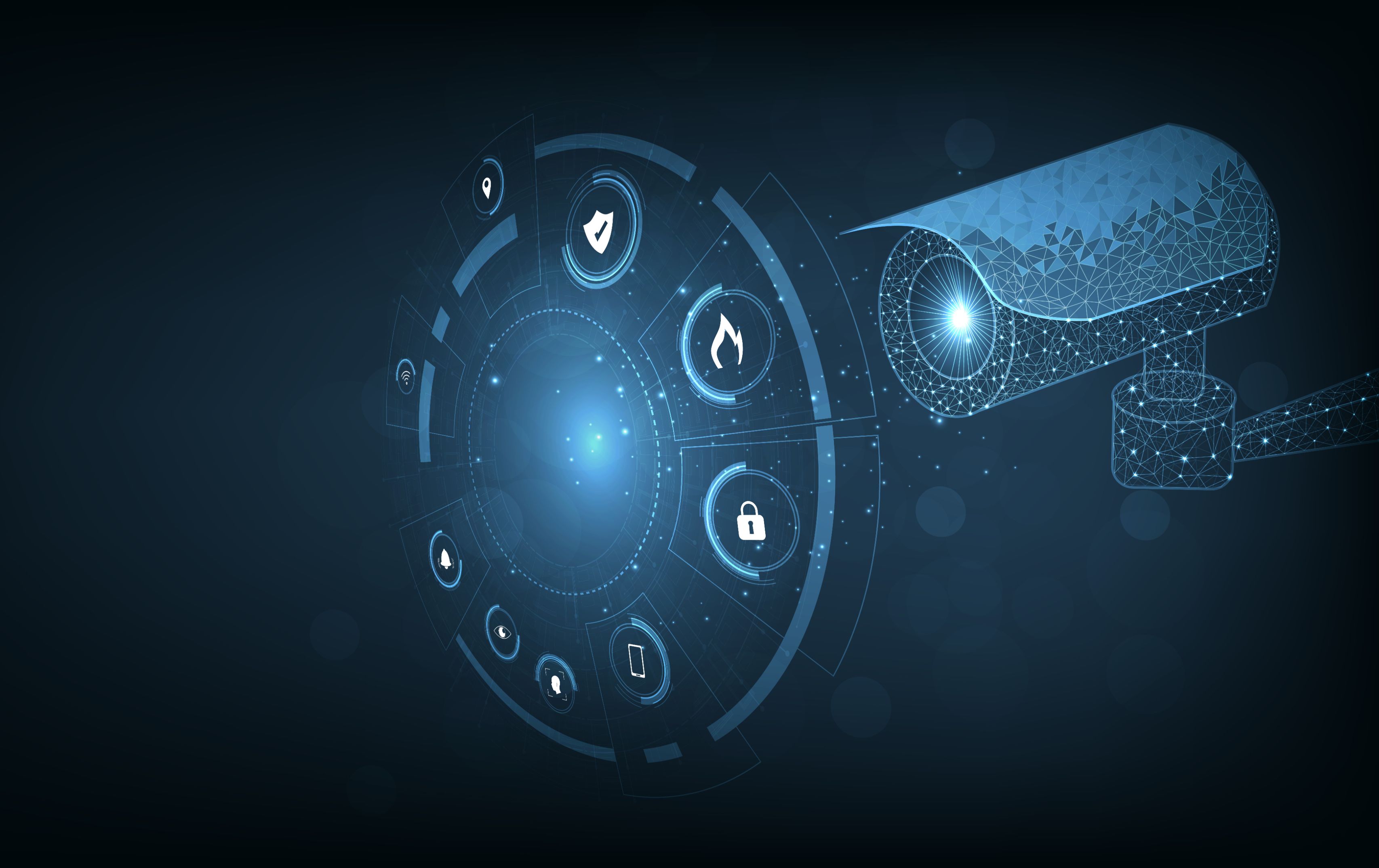 CCTV & Intelligent Surveillance Solutions